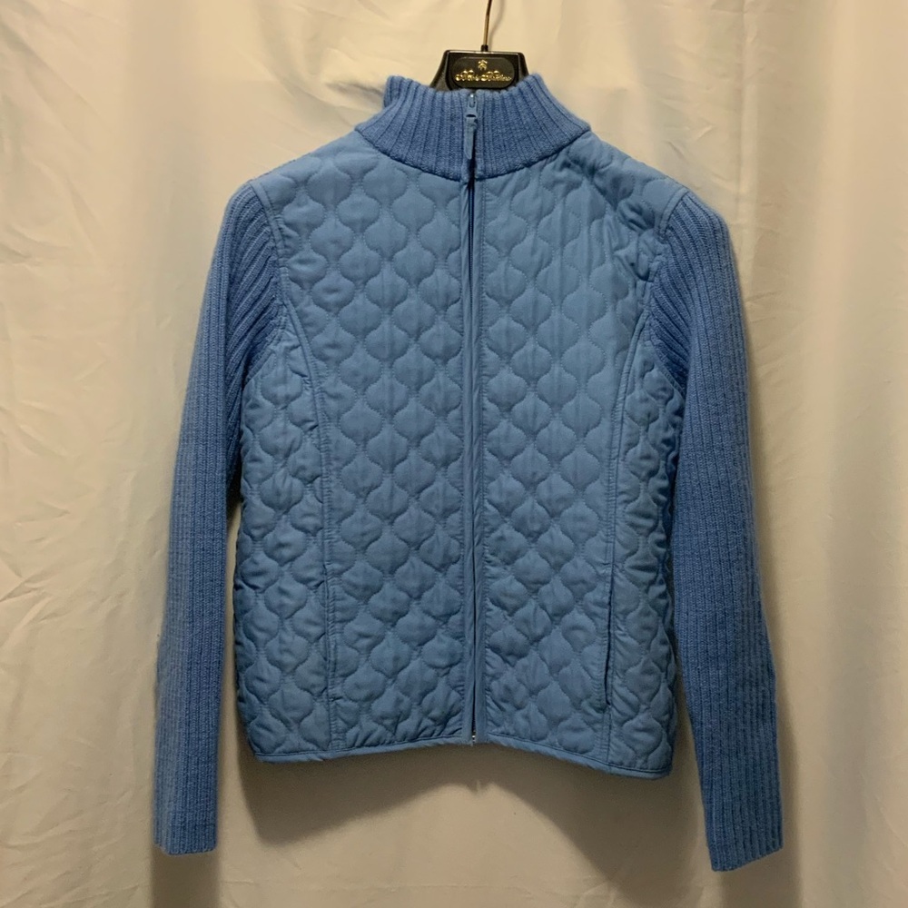 NWOT … CONTACT NEW YORK “Size: M” Top / Sweater